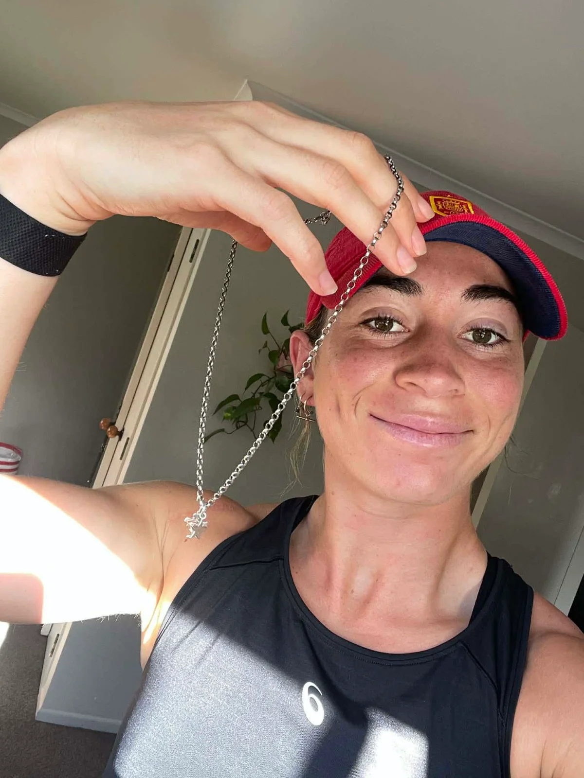 The Search for the Silver Necklace