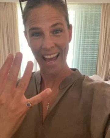 The Ring That Nearly Got Away 💍