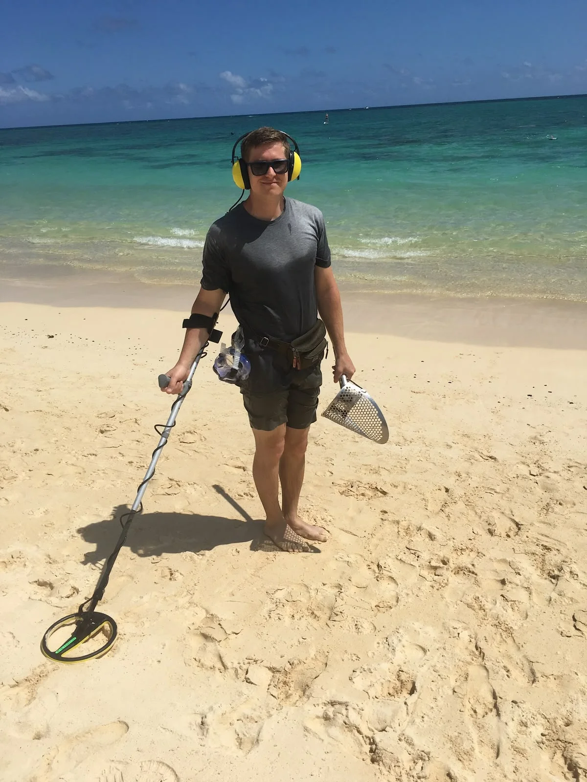 Hawaii - 2019